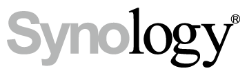 Synology Logo